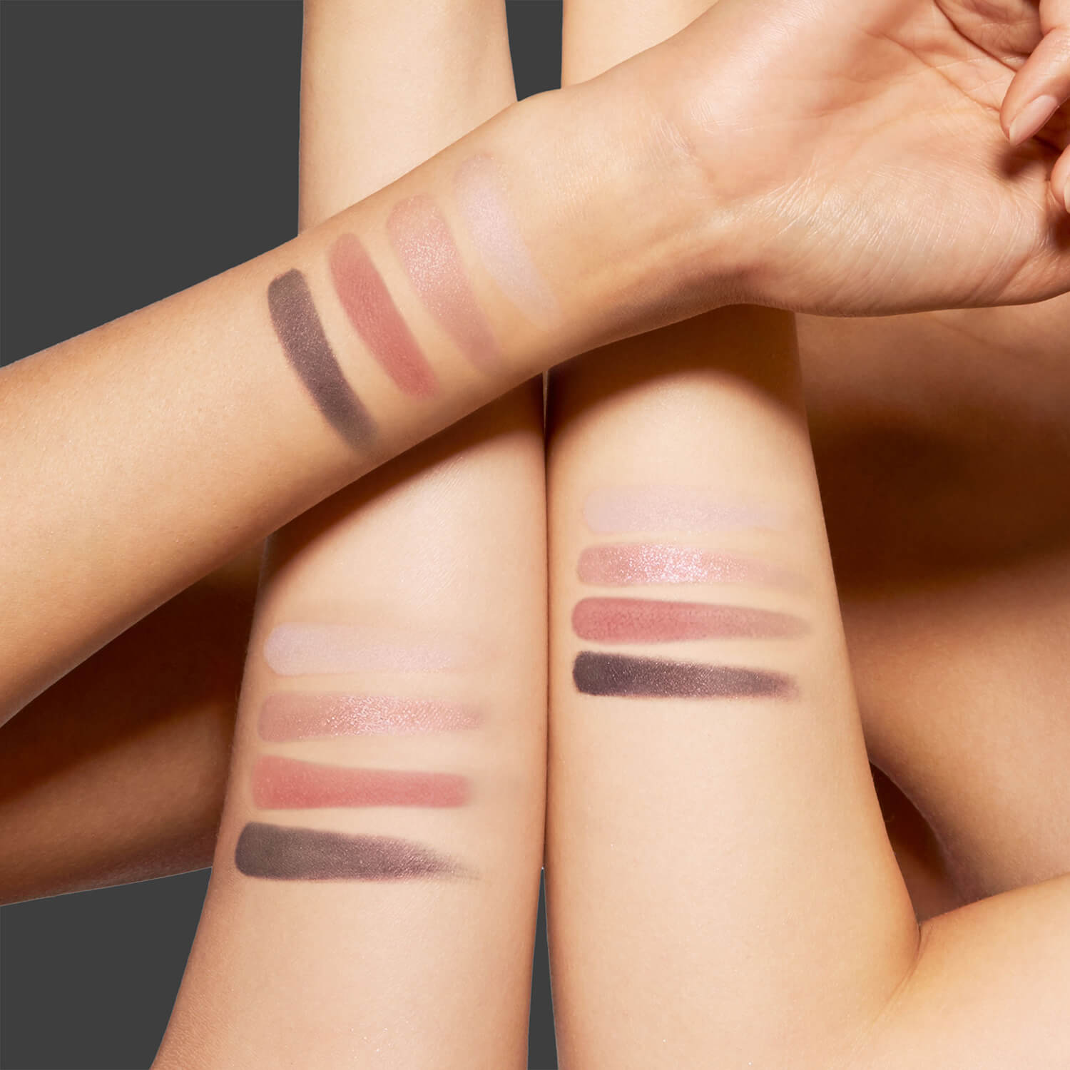 EYE COLOR QUAD (SOMBRA PARA OJOS)